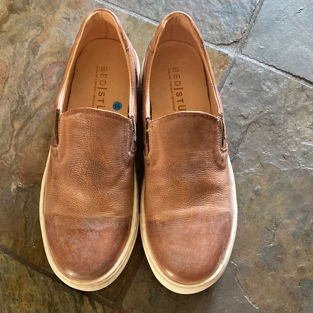 ***BEDSTU SHOES***